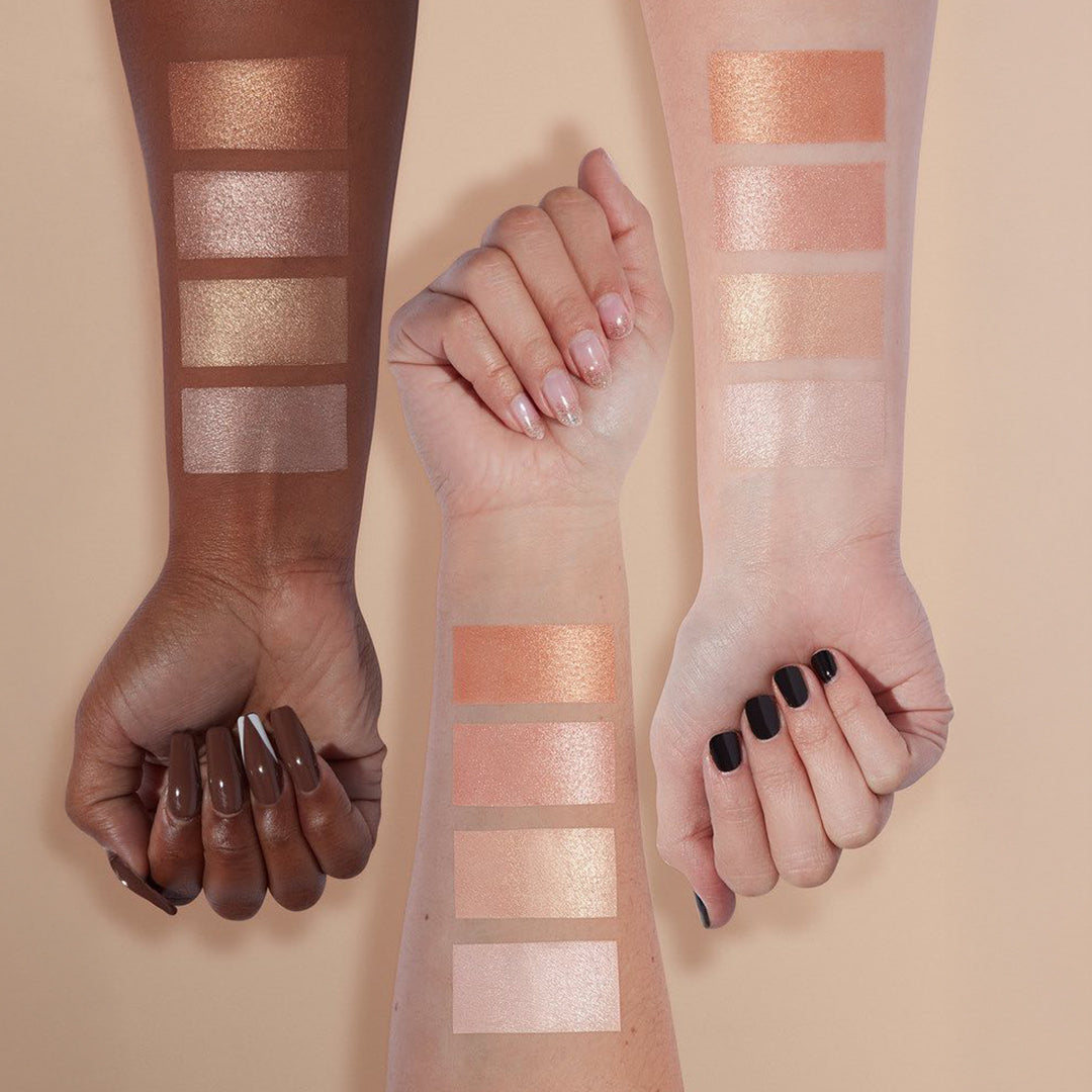 Milani Baked Bronzer