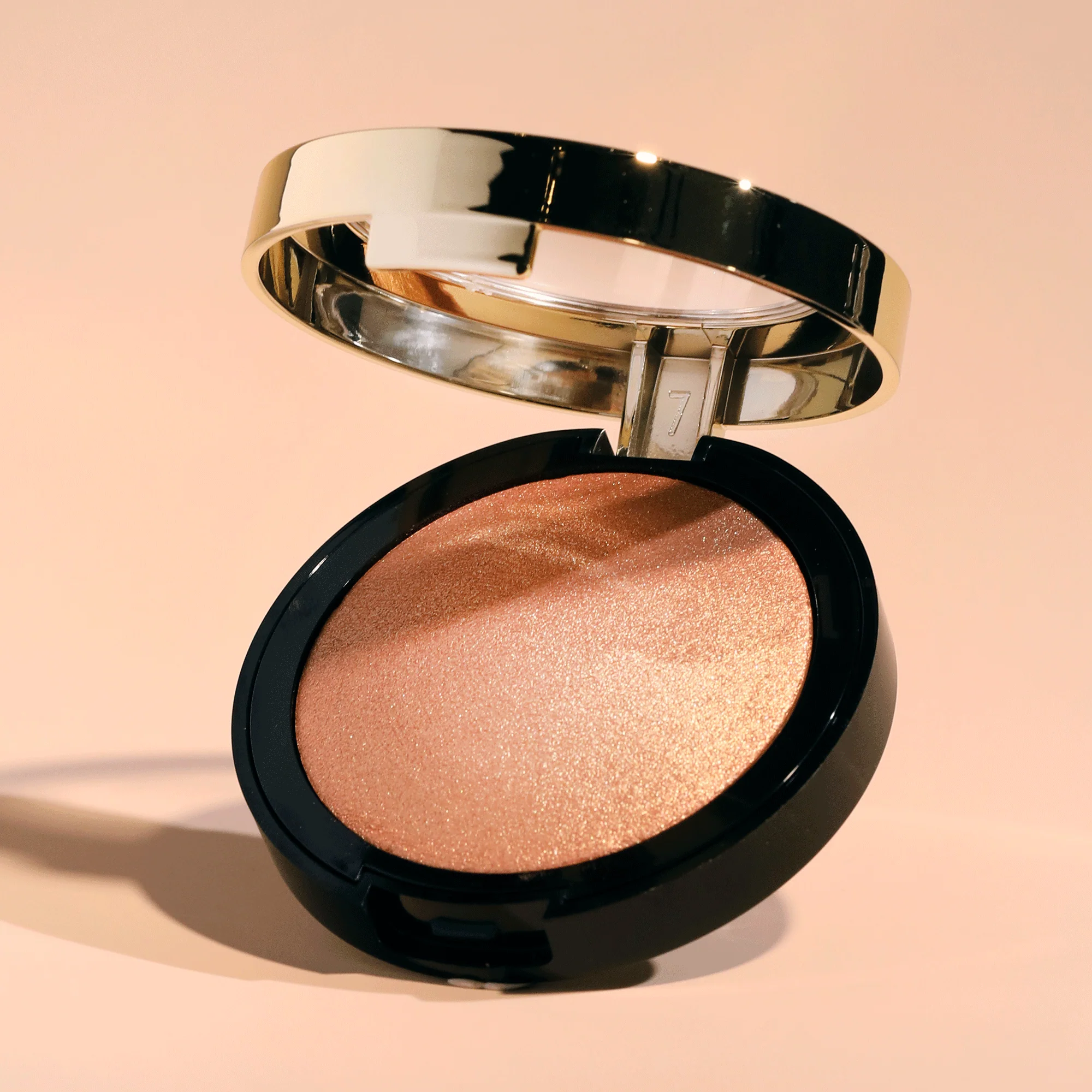 Milani Baked Highlighter