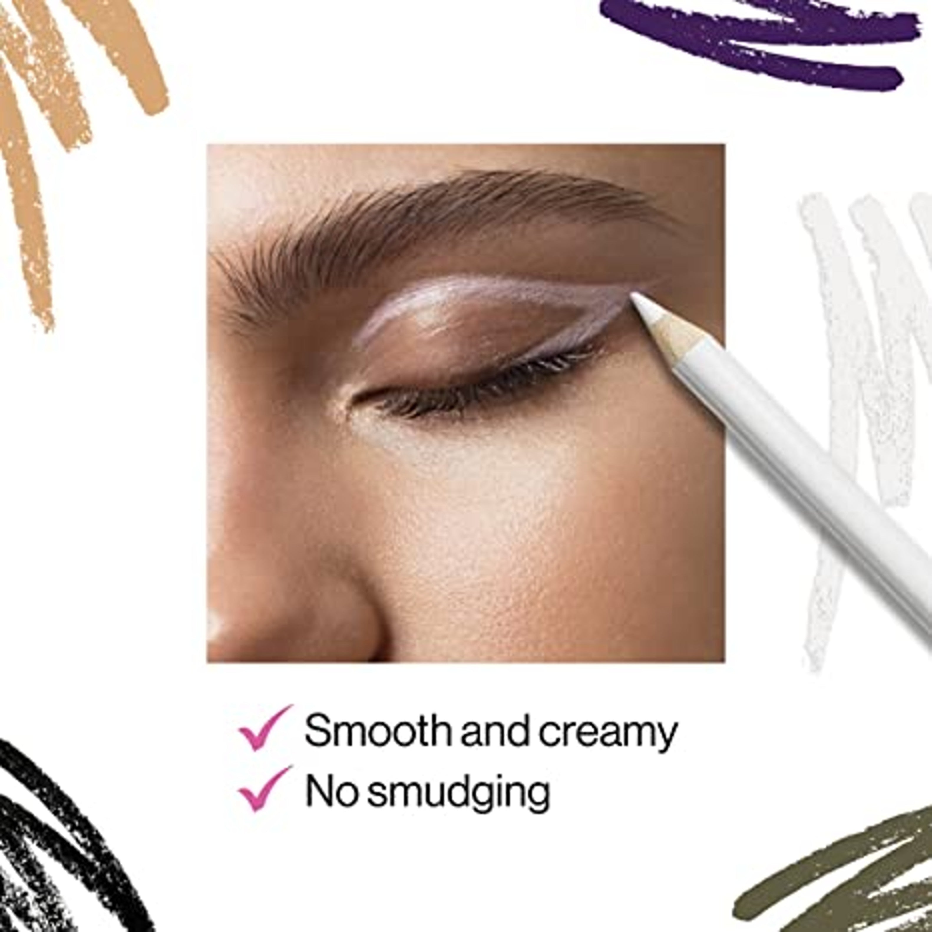 Wet n Wild Color Icon Kohl Liner Pencil