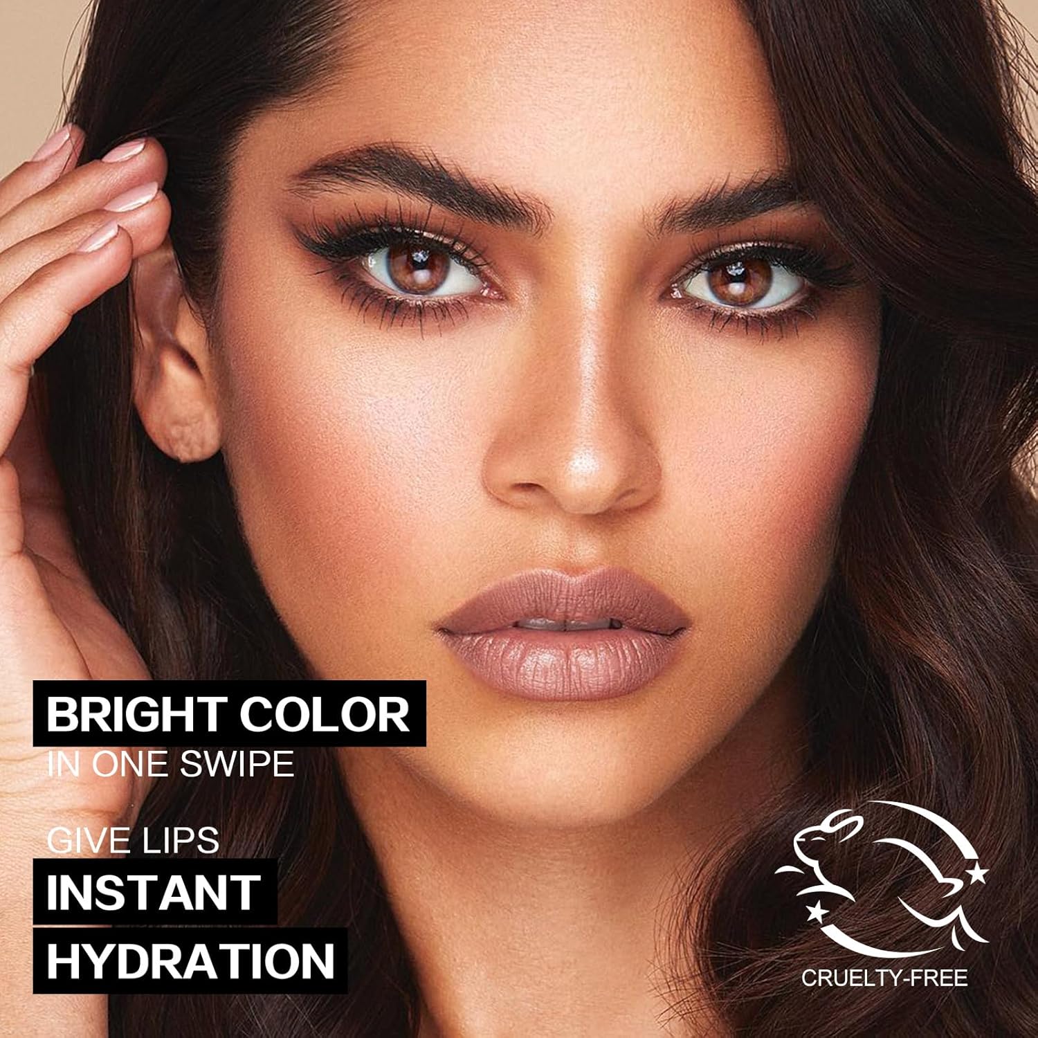 Focallure Glisten Opal Hydrating Lip Balm