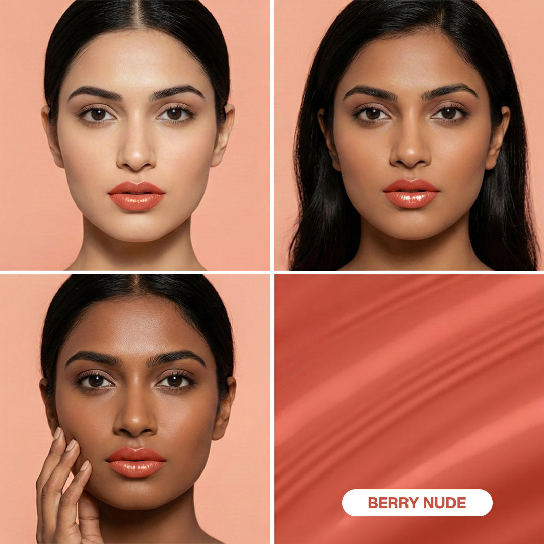 Focallure Watery Transferproof Lip Cream