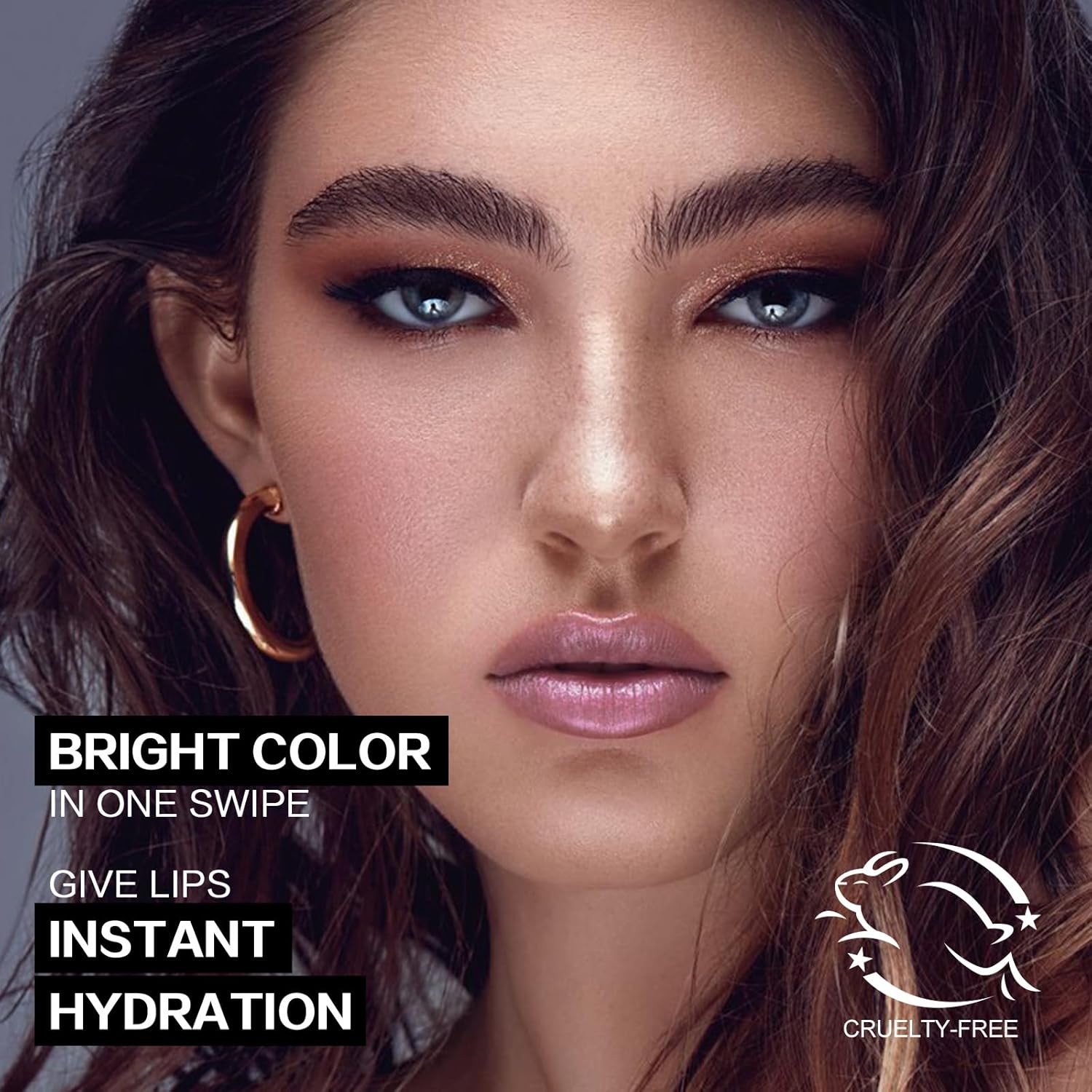 Focallure Glisten Opal Hydrating Lip Balm