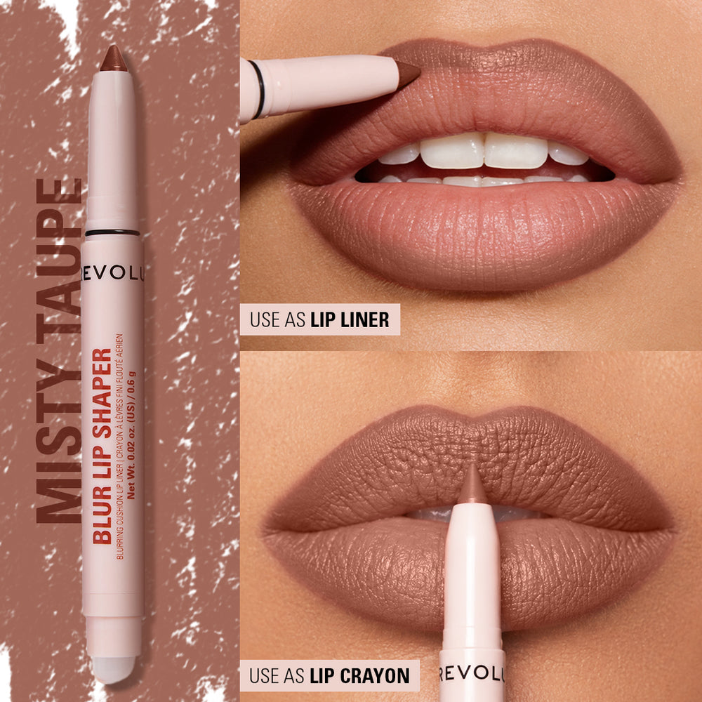 Group - Misty Taupe B