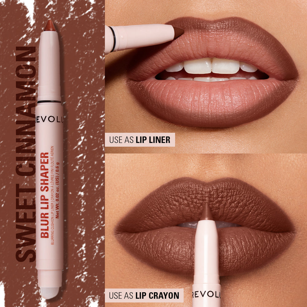 Group - Sweet Cinnamon B