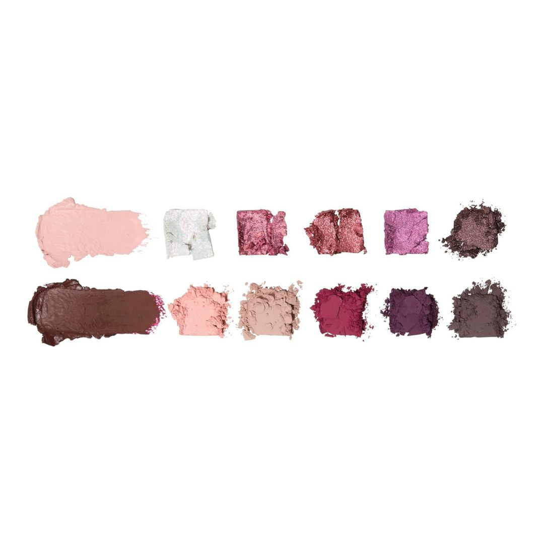 Makeup Revolution The Icon Palette