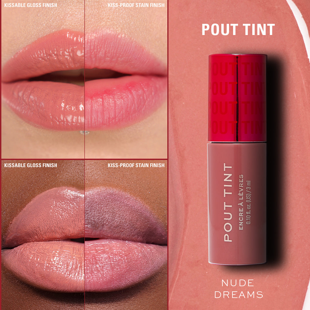 Pout Tint  - Pack of 3
