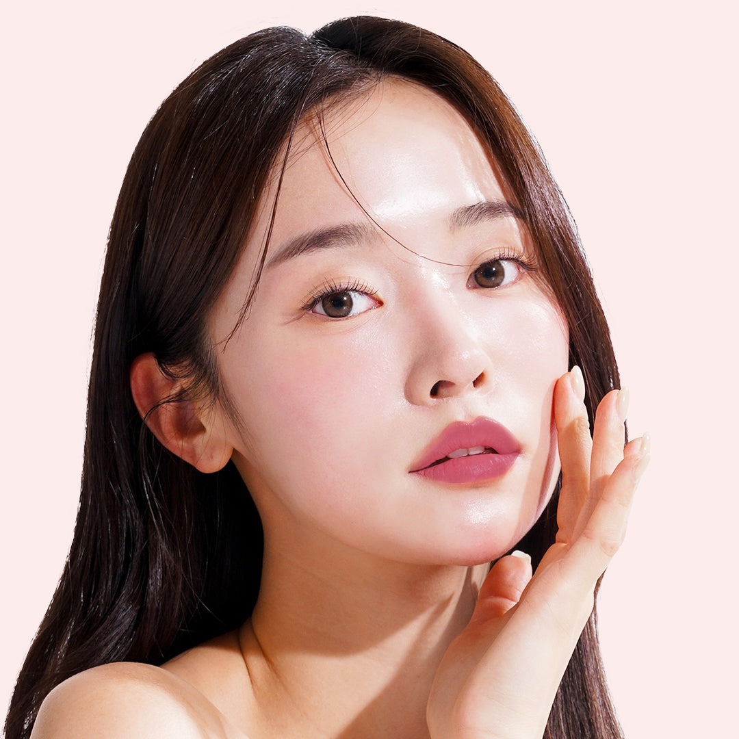 Pinkflash Lasting Matte Lipcream