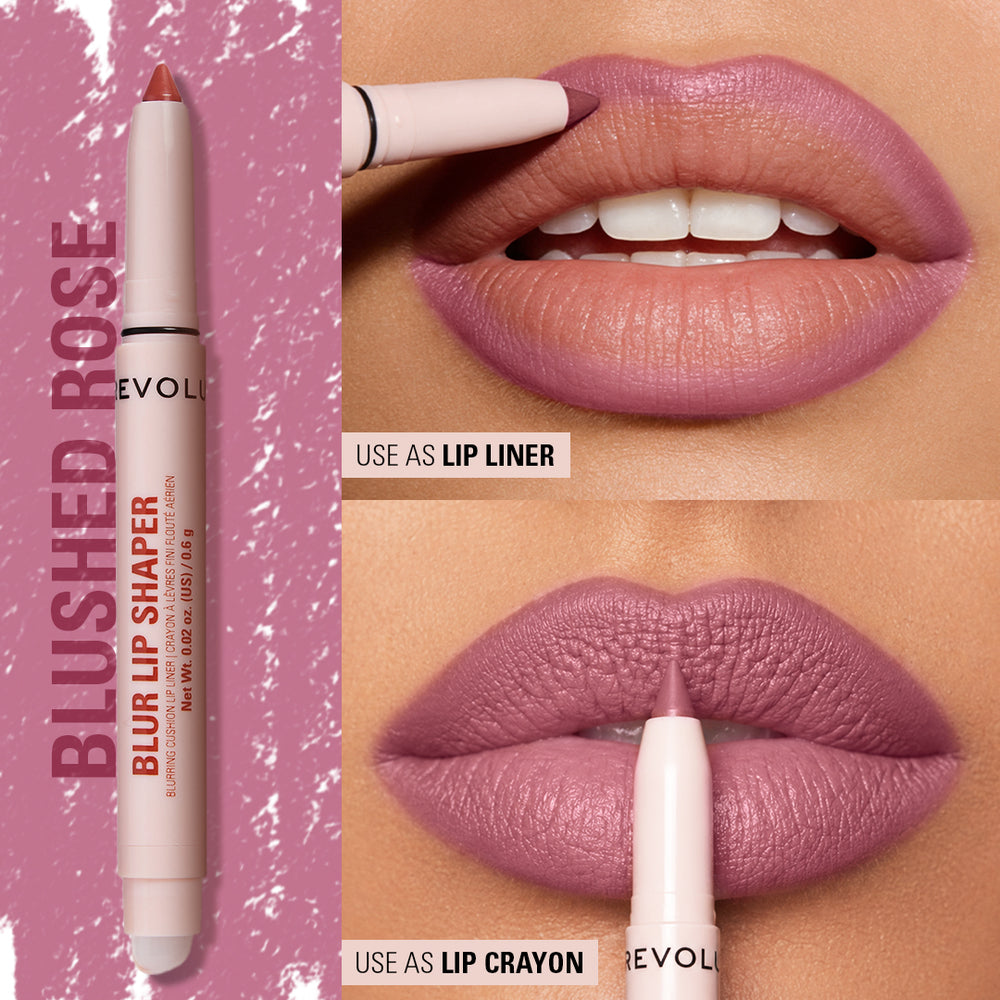 Group - Blushed Rose B