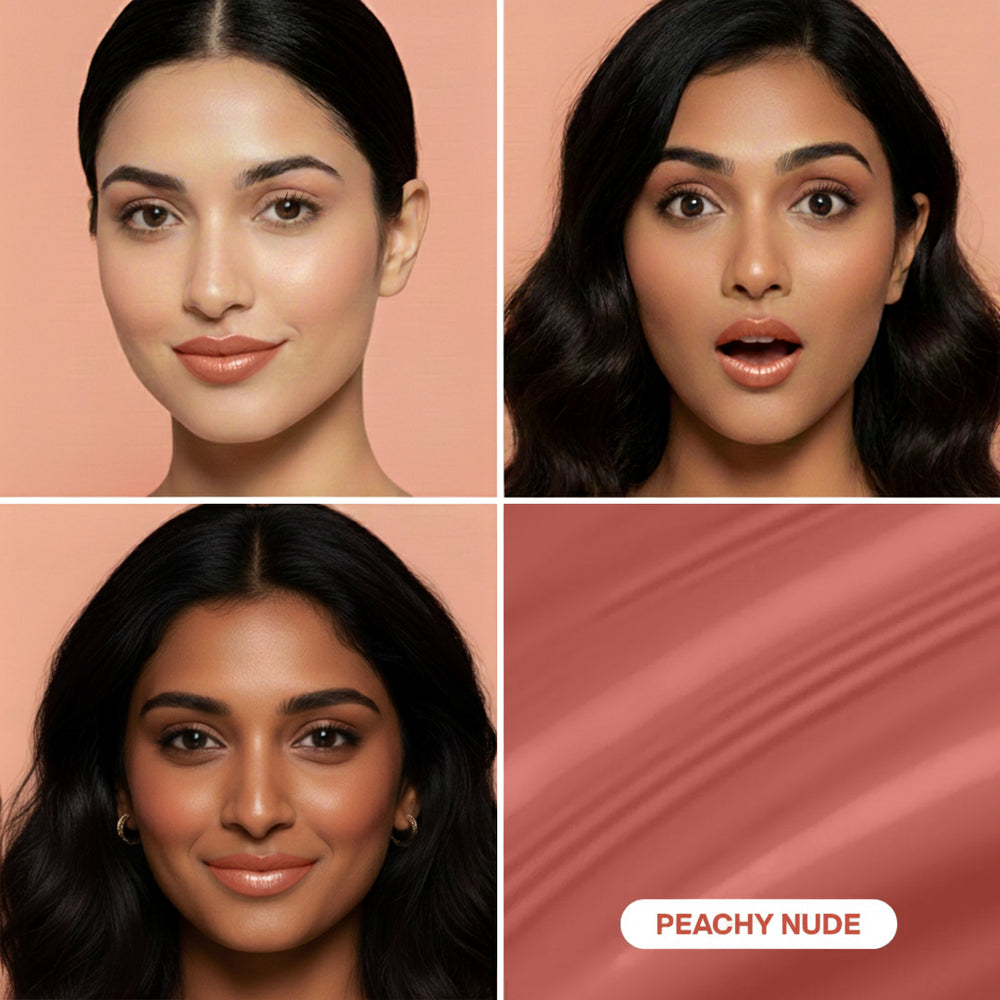 Group- PK02 Peachy Nude