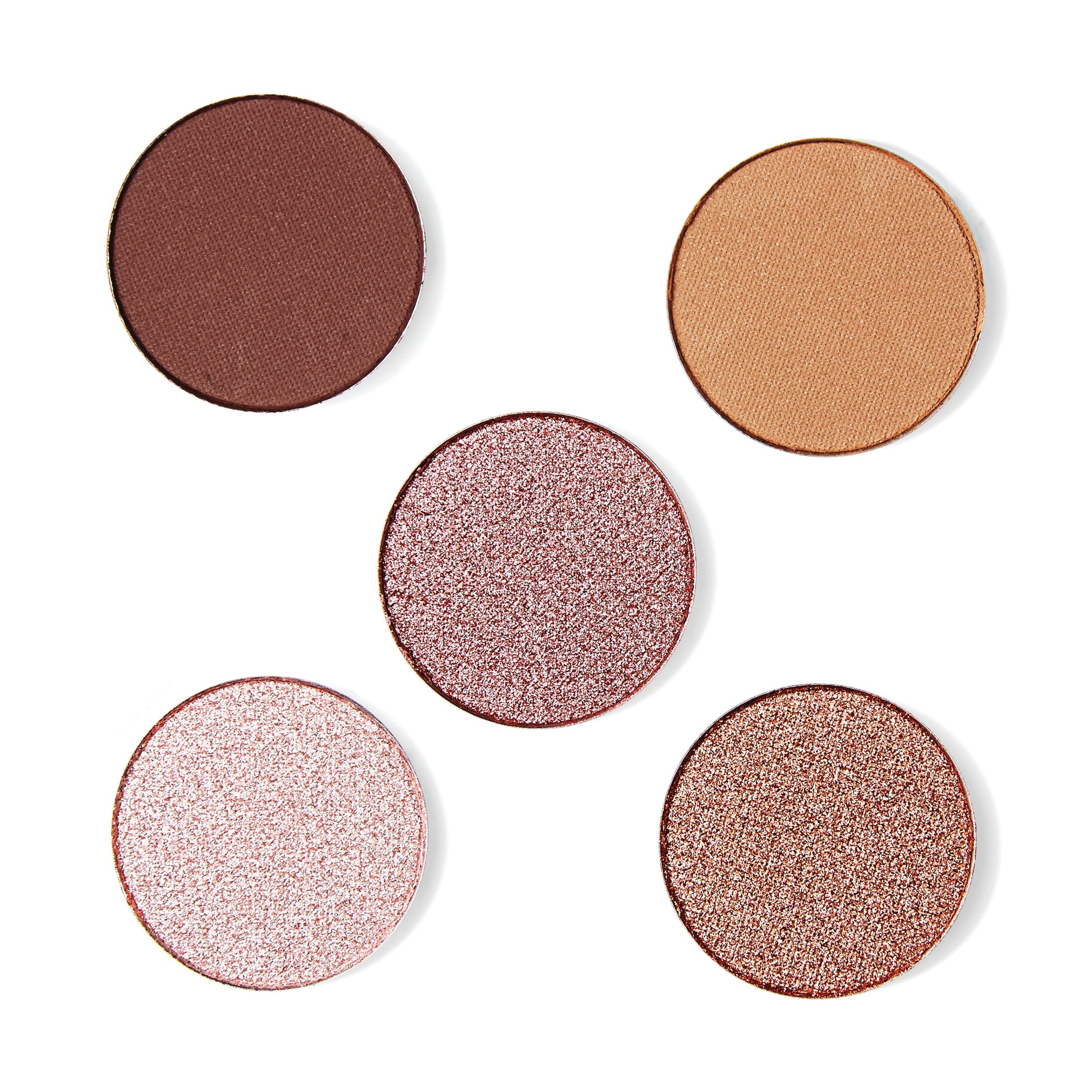 Revolution Pro 5 Refill Eyeshadow Pack