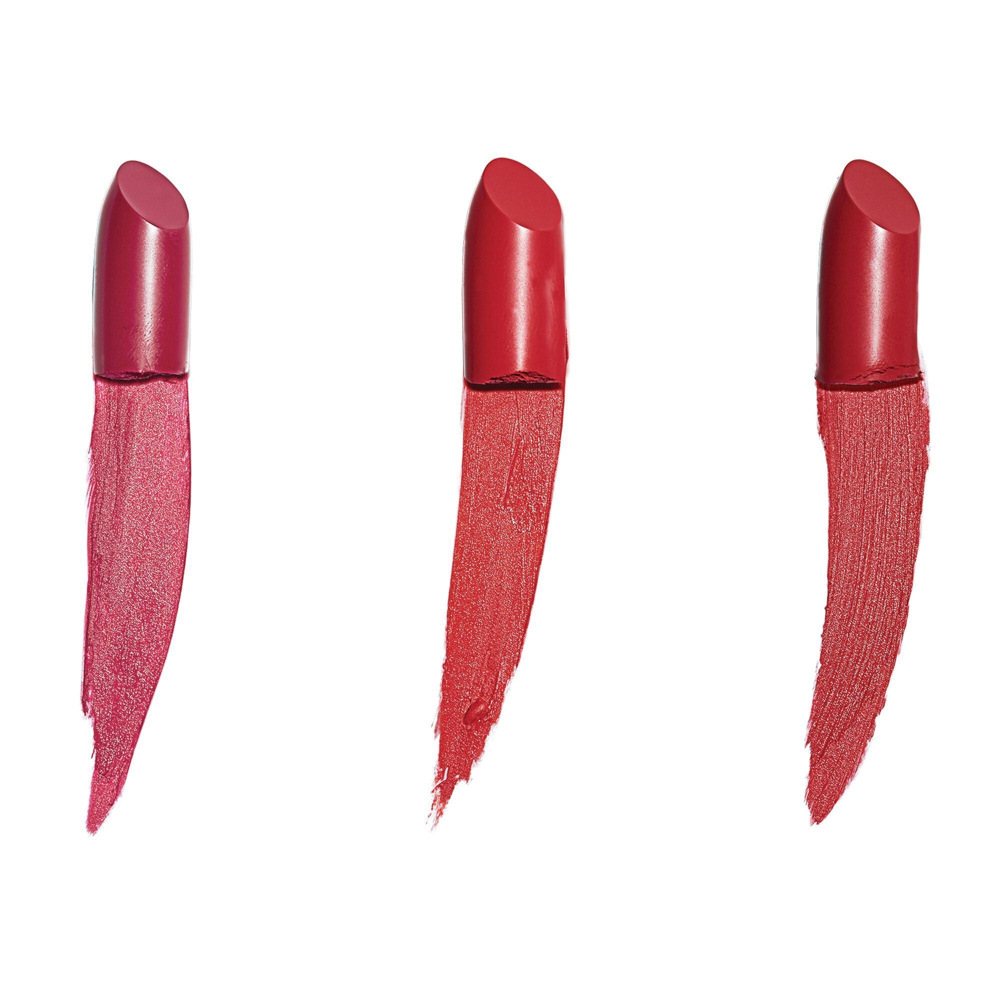 Revolution Pro Lipstick Collection Matte Reds