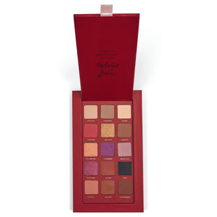 Revolution Pro Natalia Eyeshadow Palette