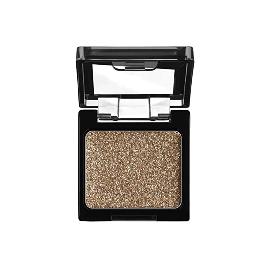 Wet n Wild Color Icon Eyeshadow Glitter Single - Toasty