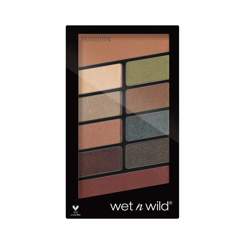 Ultimate Day-to-Night Eye Edit - Pack of 5