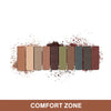 Color Icon Eyeshadow 10 Pan Palette - Pack of 3