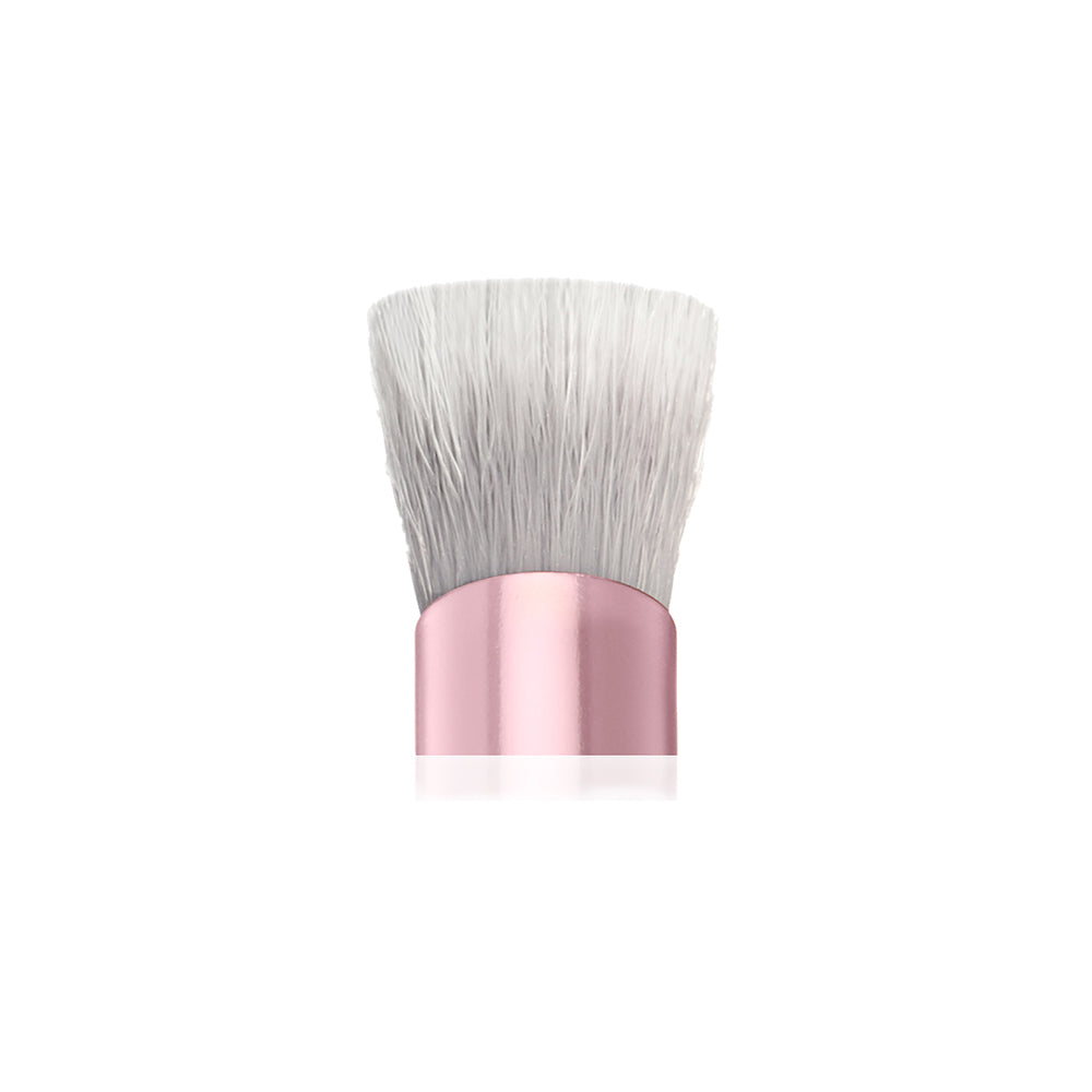 HOK Makeup Wet n Wild Proline Makeup Brush - Precision Flat Face Brush Wet N Wild 929B 50% Cross Brands Face Brush Makeup Rs.500 - Rs.999 Tools & Brushes Upto 15% Upto 25% Off Wet N Wild wnw_15per_29_01_21
