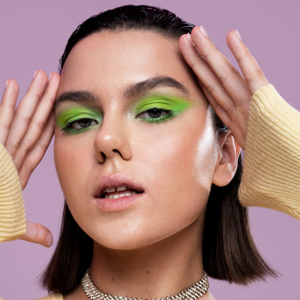 Wet n Wild Color Icon Eyeshadow 10 Pan Palette