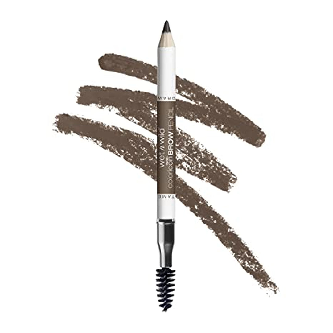 Wet n Wild Color Icon Brow Pencil