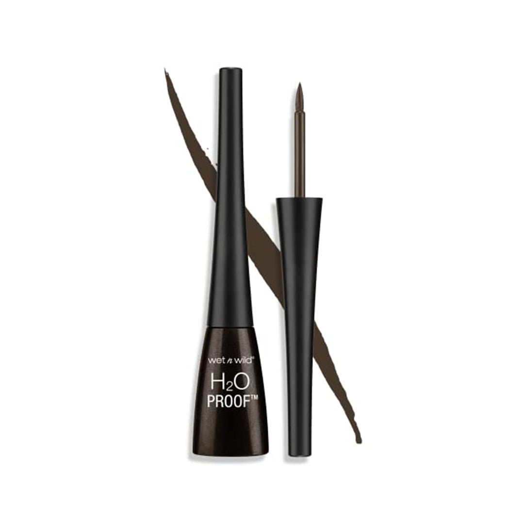 Wet n Wild H2O Proff Felt Tip Eyeliner