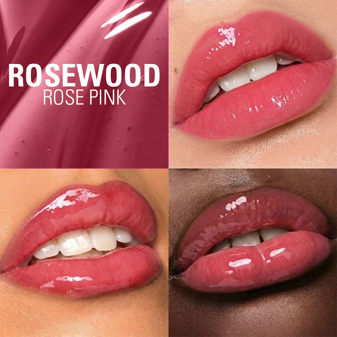 Makeup Revolution Pout Bomb Plumping Gloss