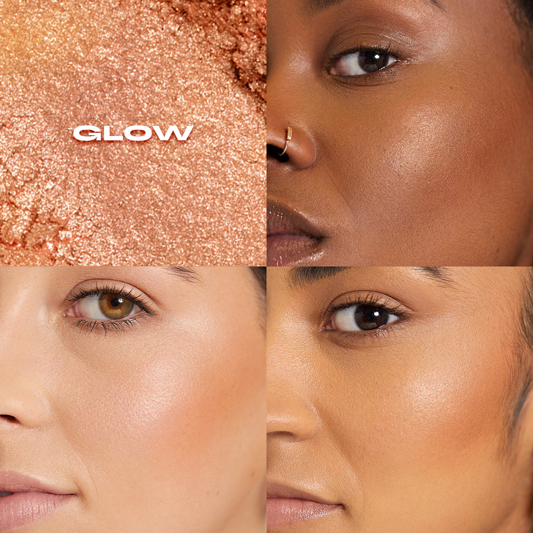 Milani Baked Bronzer