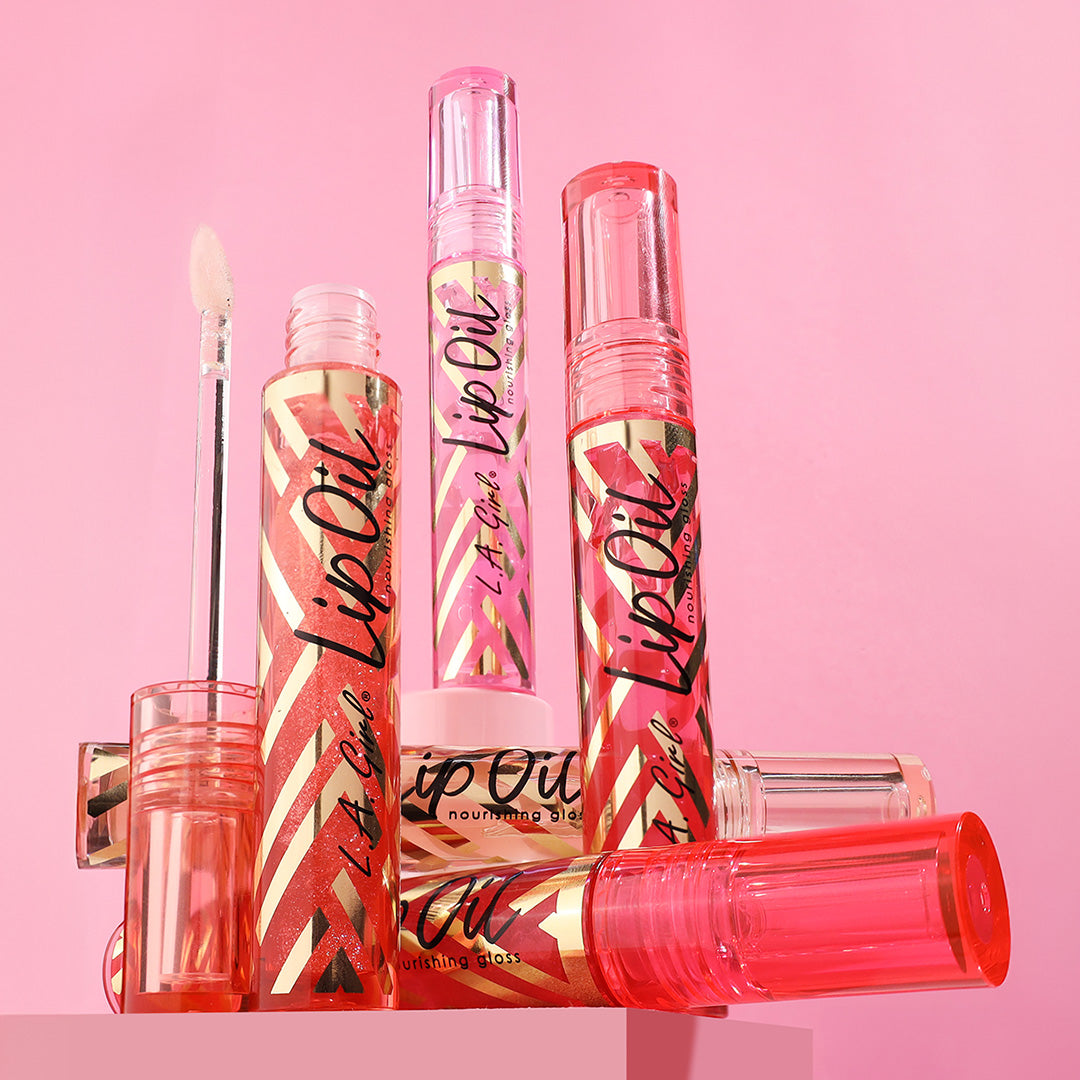 L.A. Girl Perfect Pout Set