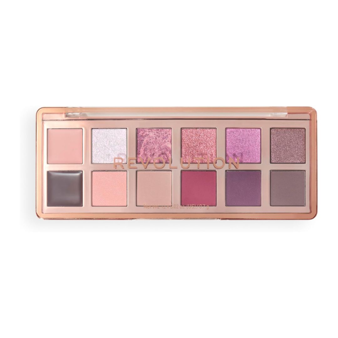 Makeup Revolution The Icon Palette