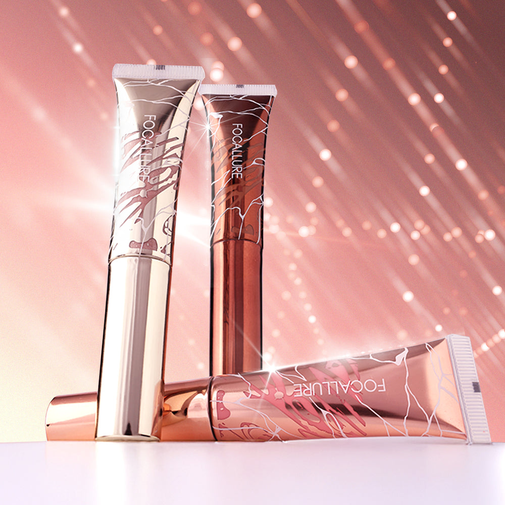 Focallure Perfect Blending 3 Pieces Set