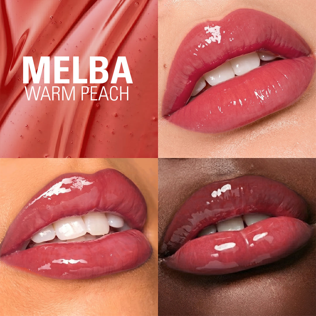 Makeup Revolution Pout Bomb Plumping Gloss
