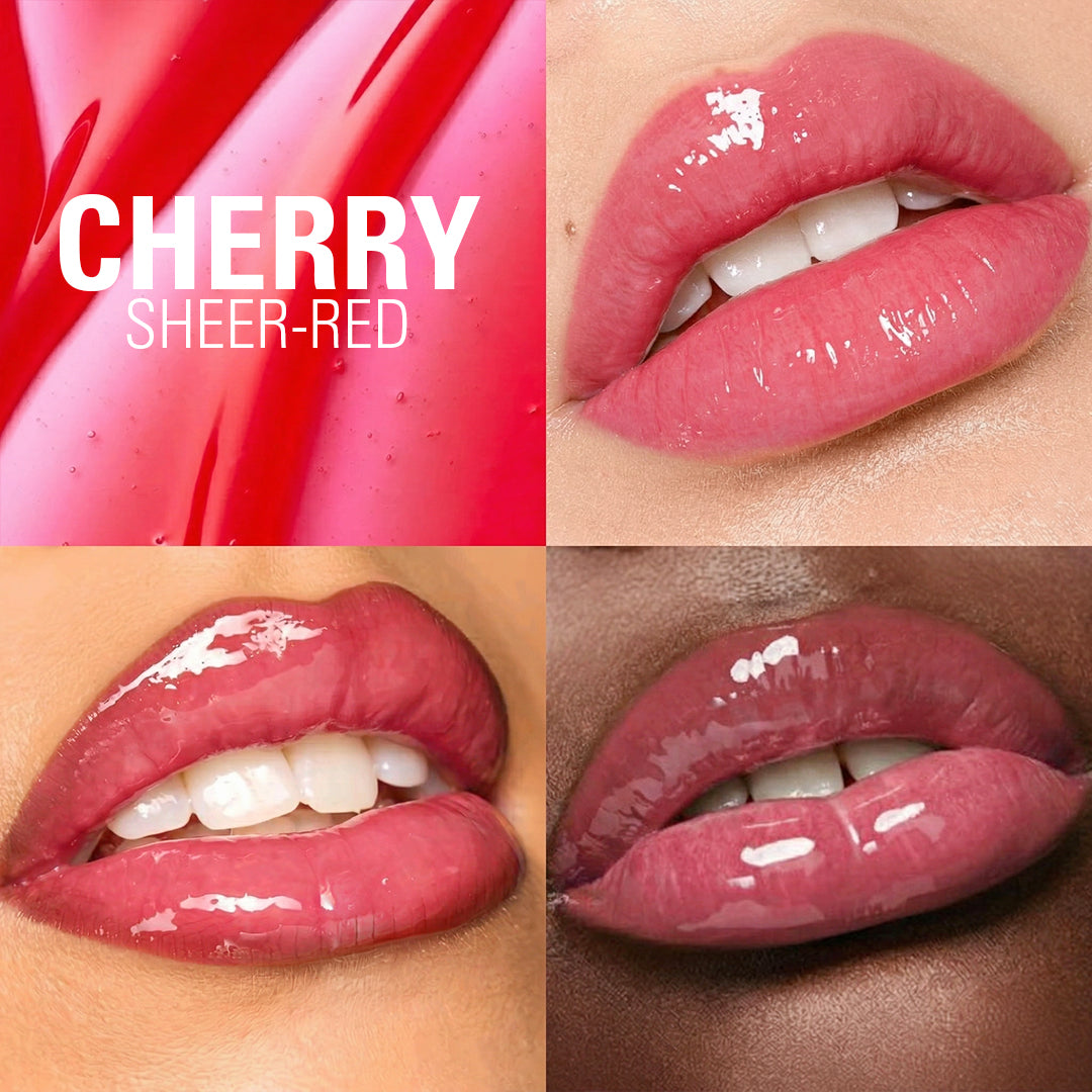 Makeup Revolution Pout Bomb Plumping Gloss