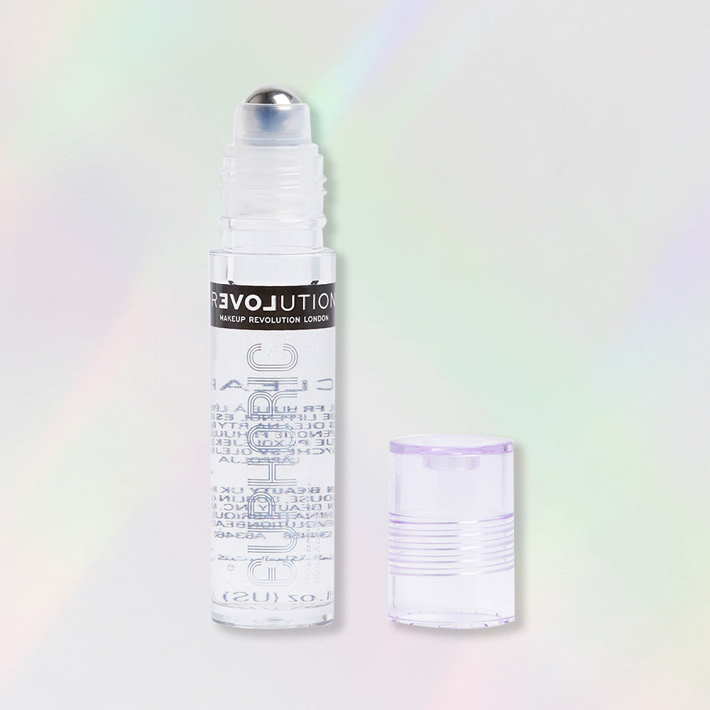 Relove Euphoric Roll Baby Lip Oil Sparkle
