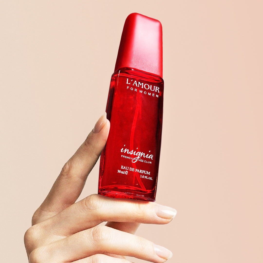 Insignia L' Amour for Women