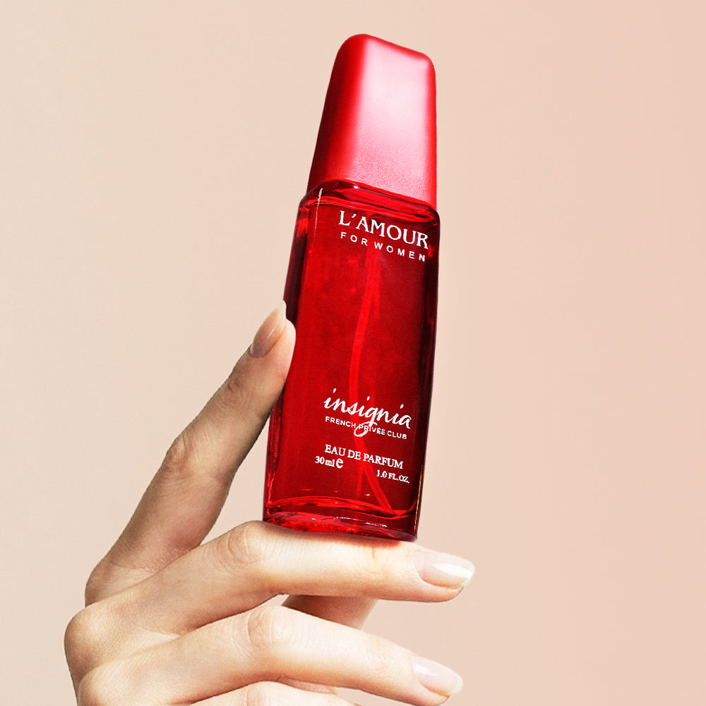 Insignia L' Amour for Women