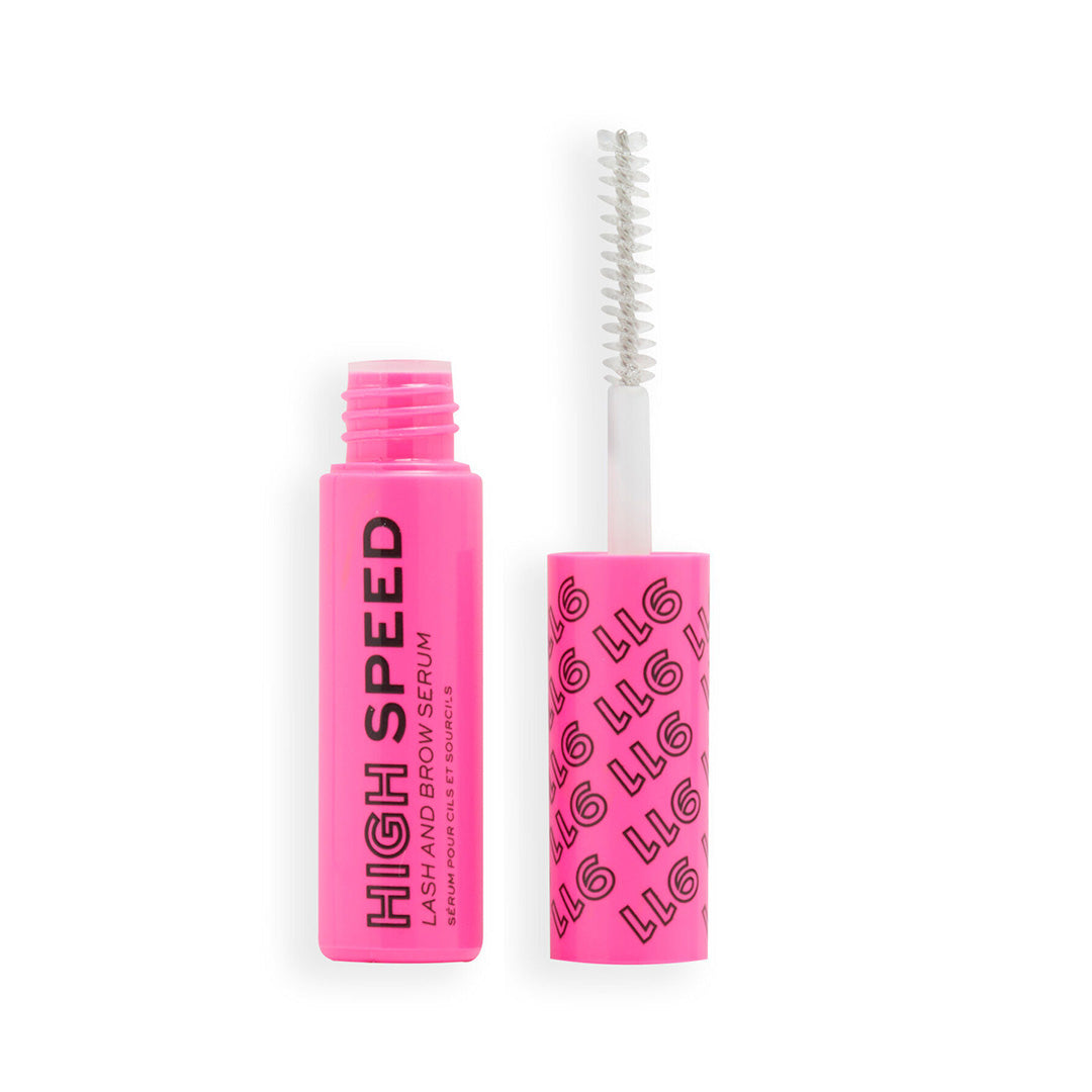 Relove 911 High Speed Lash & Brow Repair Serum