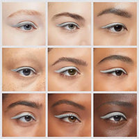 Ultimate Color & Sparkle Eyeliner Edit – 10-Product Combo