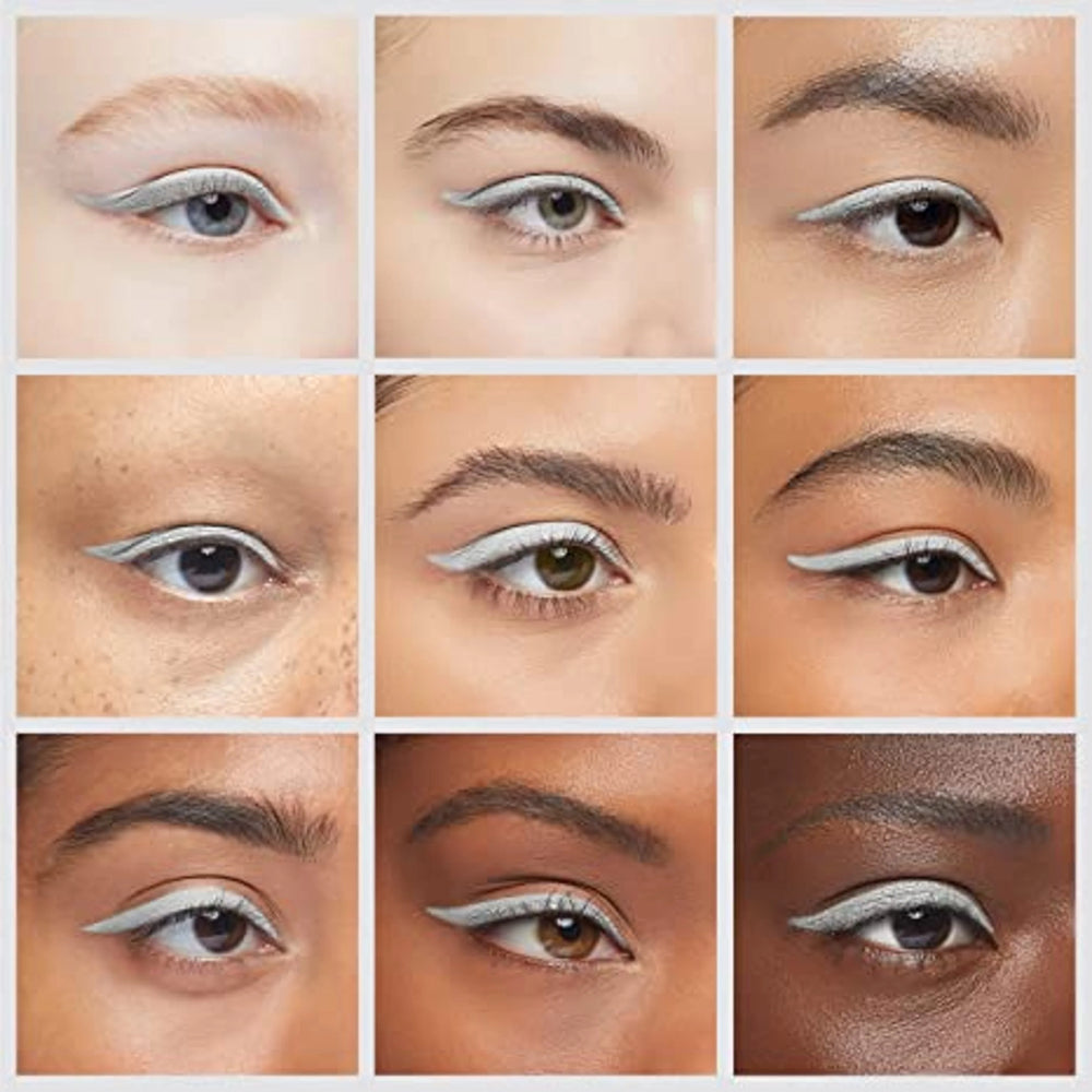 Ultimate Color & Sparkle Eyeliner Edit – 10-Product Combo