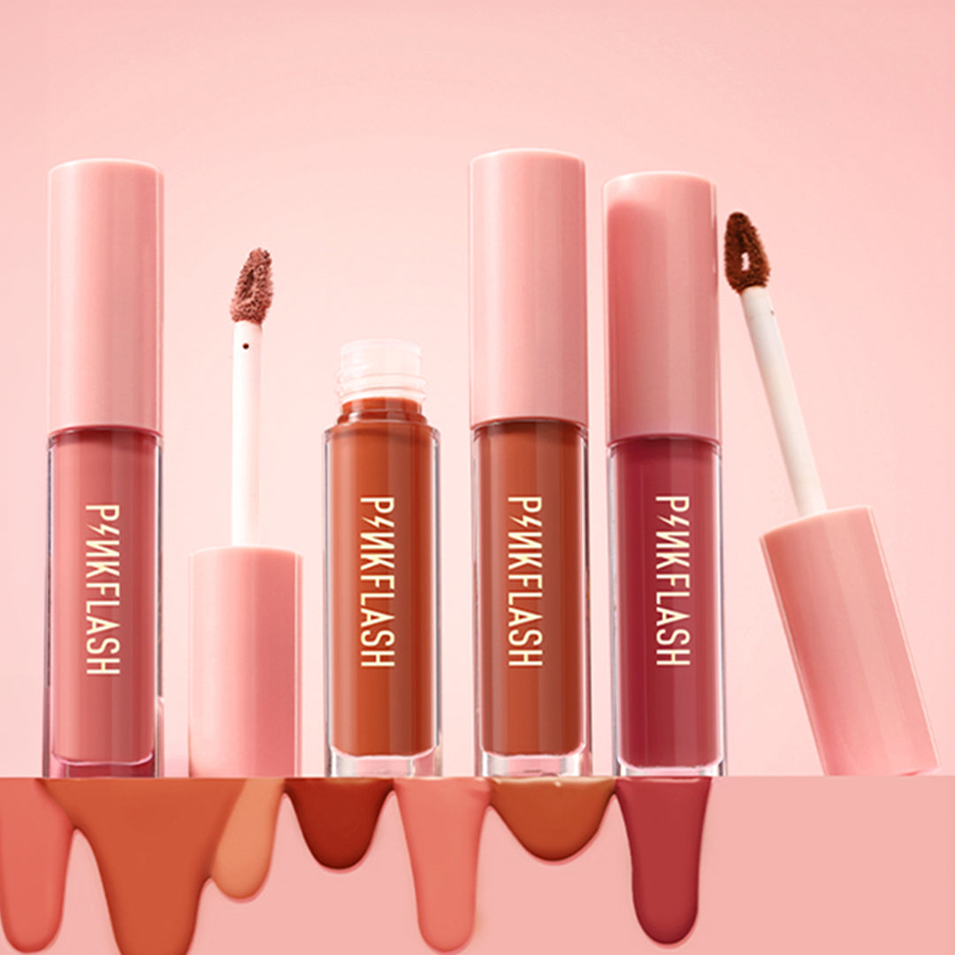 Pinkflash Lasting Matte Lipcream