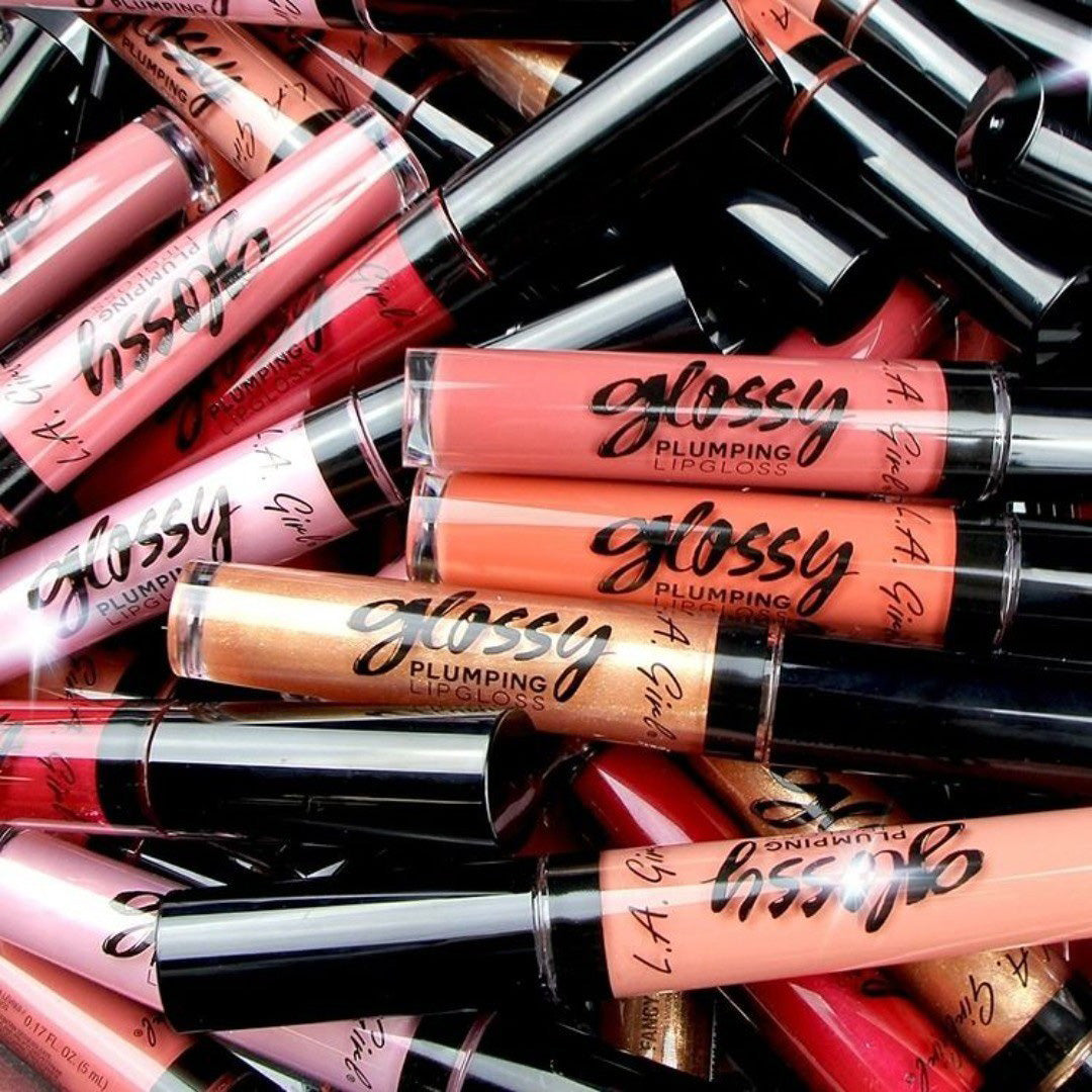 L.A girl Power Glam Kit