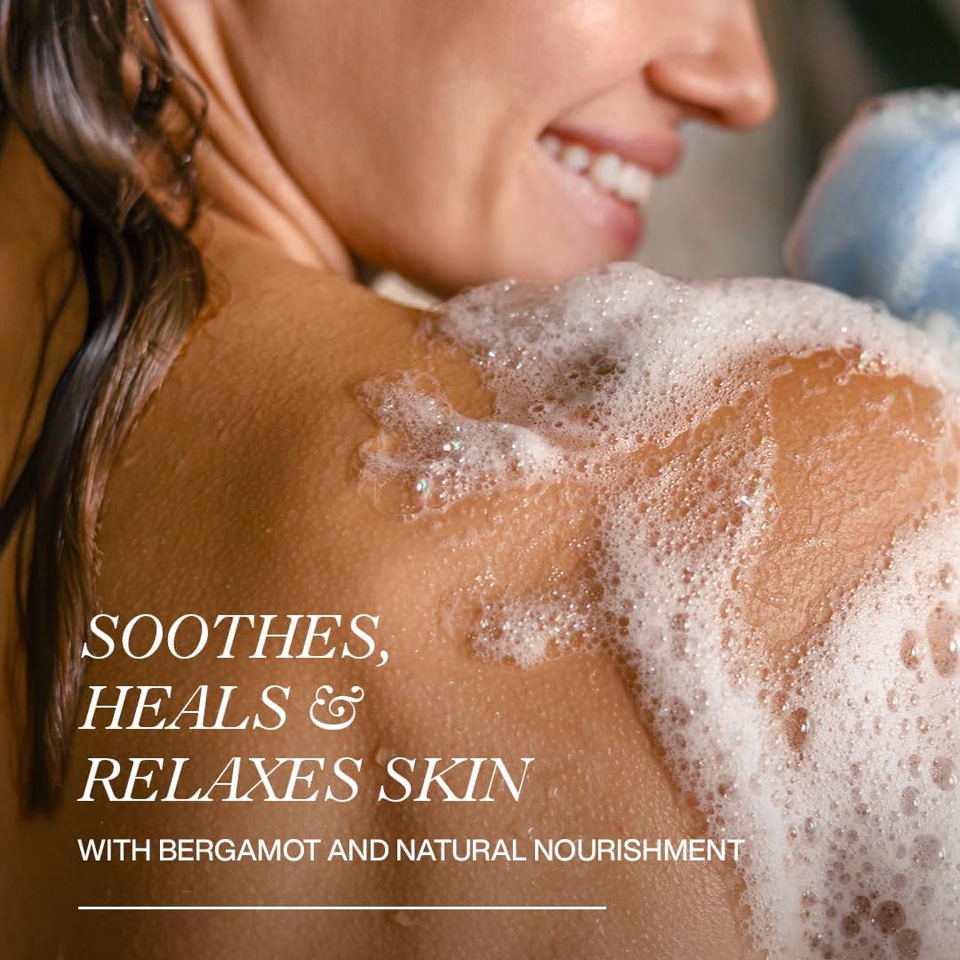 Revive & Radiance Shower Gel - 500ml
