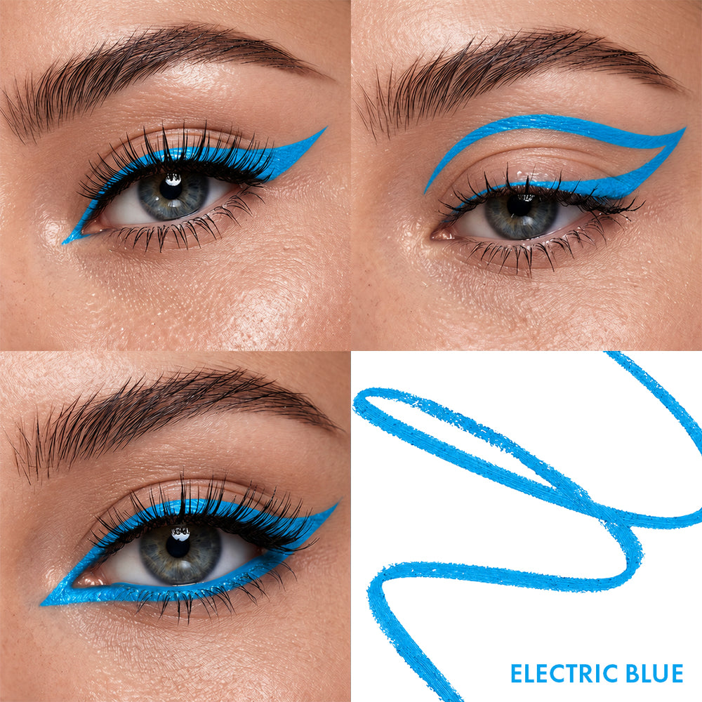 L.A. Girl Shockwave Neon Eyeliner