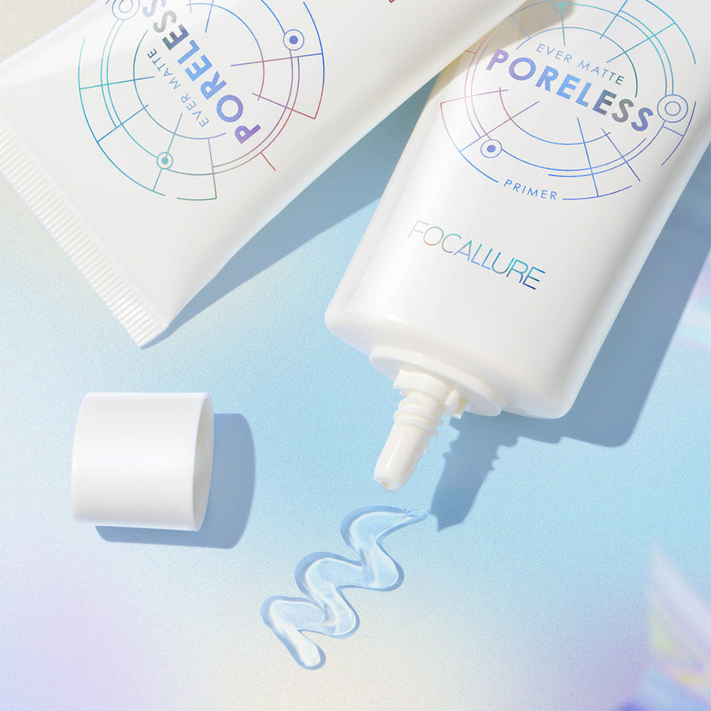 Focallure Ever-Matte Poreless Primer