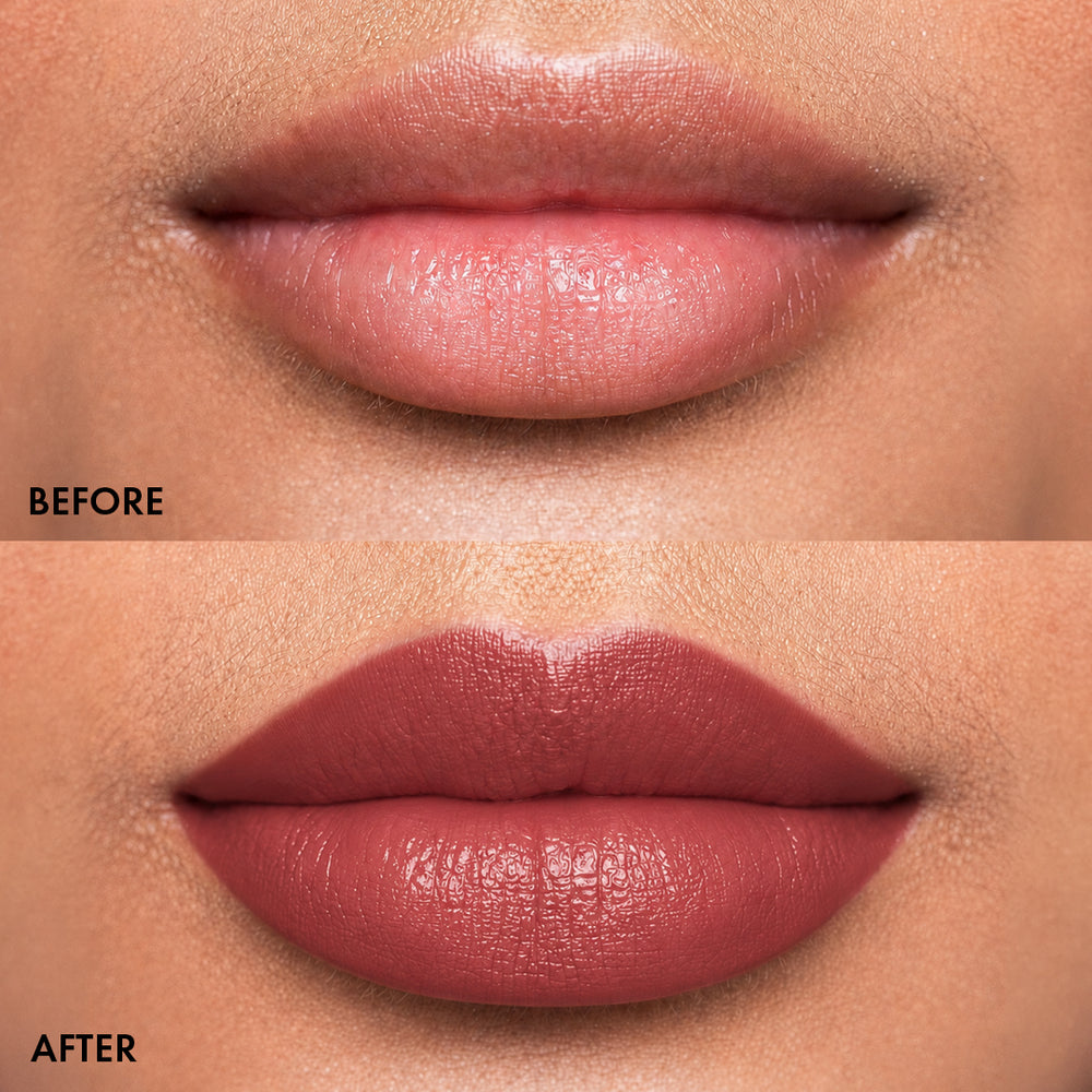 L.A. Girl Lip Mousse Velvet Lip Color