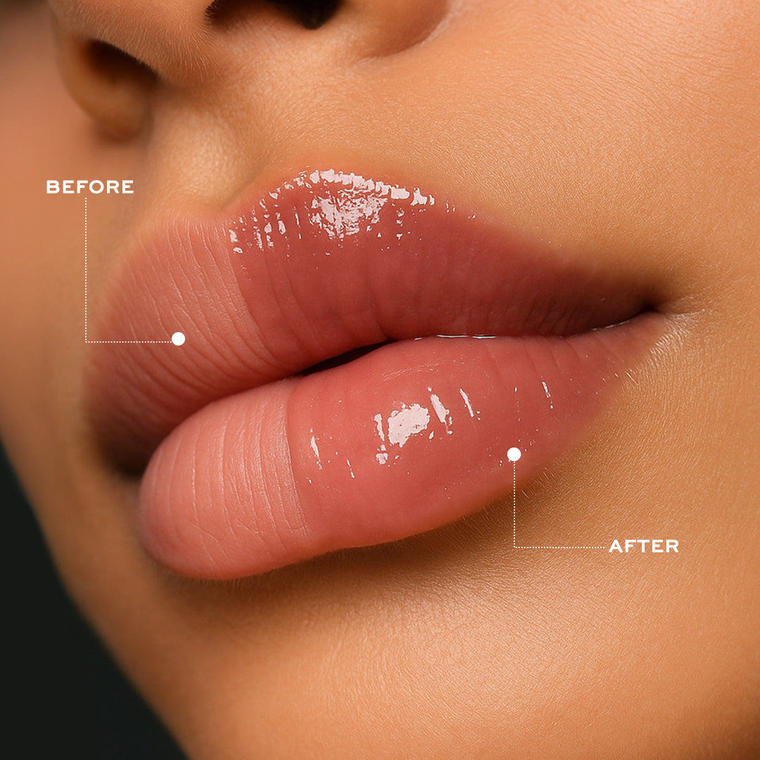 Relove Roll Baby Lip Oil - Pack of 3