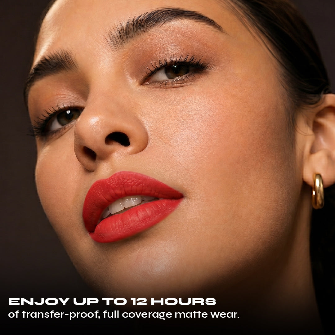 Milani Stay Put Liquid Lip Longwear Lipstick