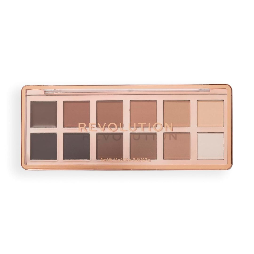 Makeup Revolution The Icon Palette