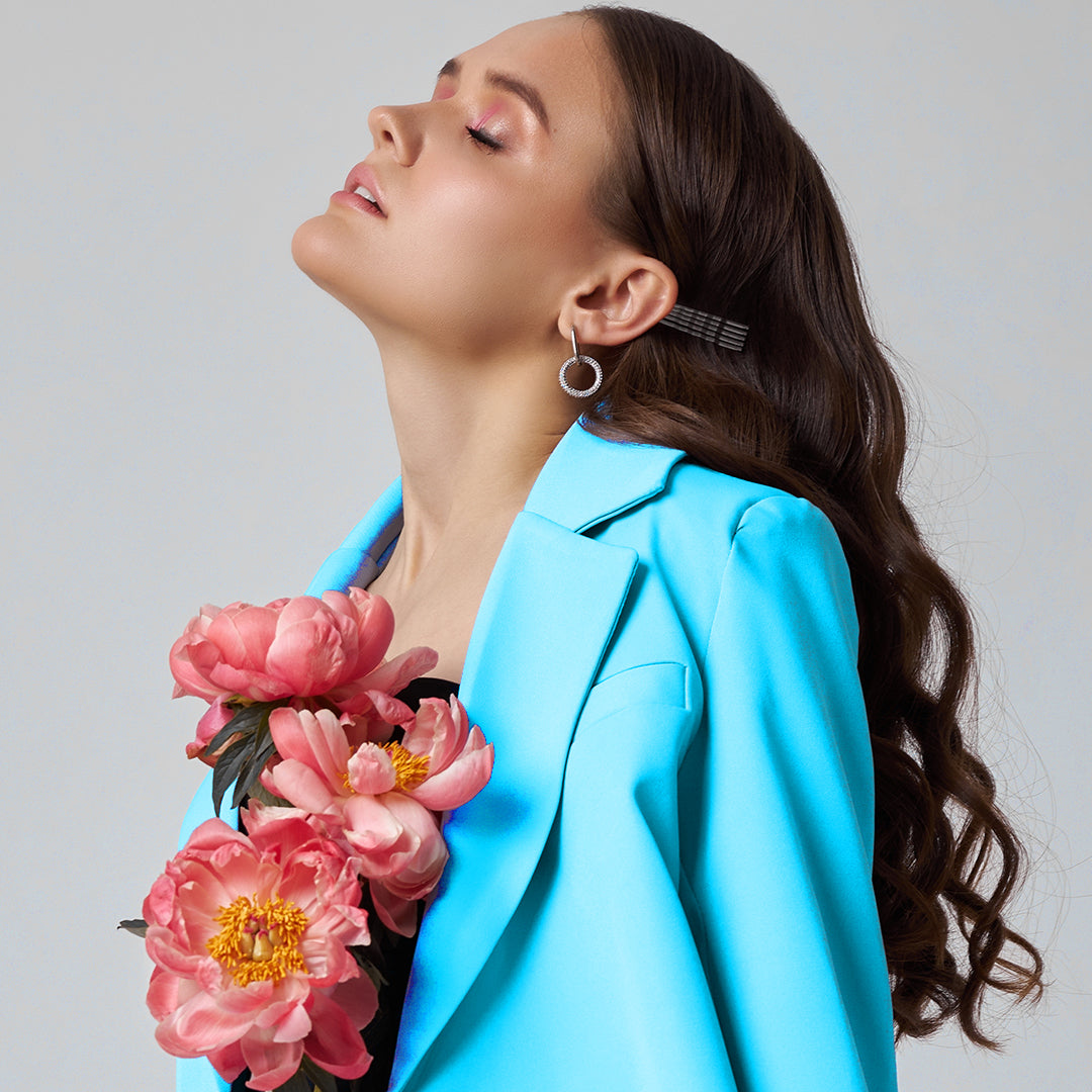 Turquoise Diamond Eau De Parfum 100ml