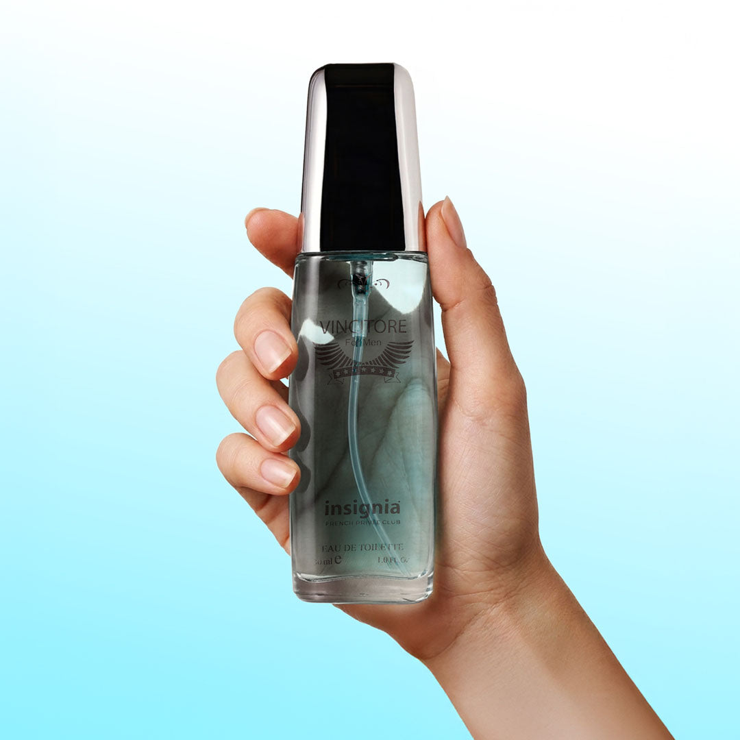 Insignia Vincitore for Men