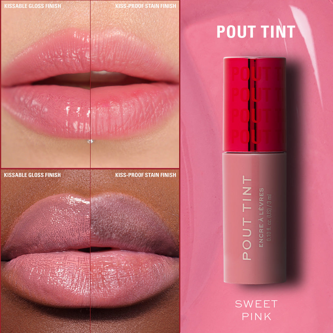 Pout Tint  - Pack of 3