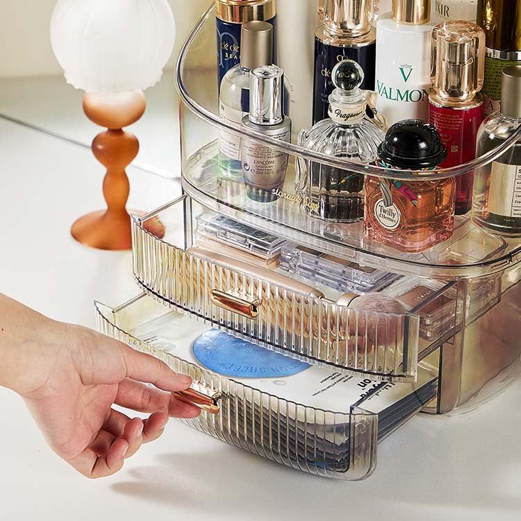 Stella Makeup Organizer