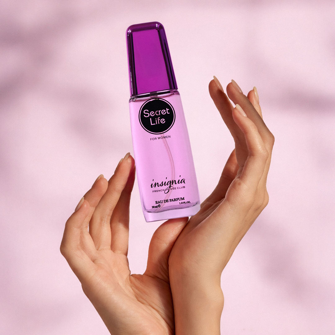 Insignia Secret Life for Women